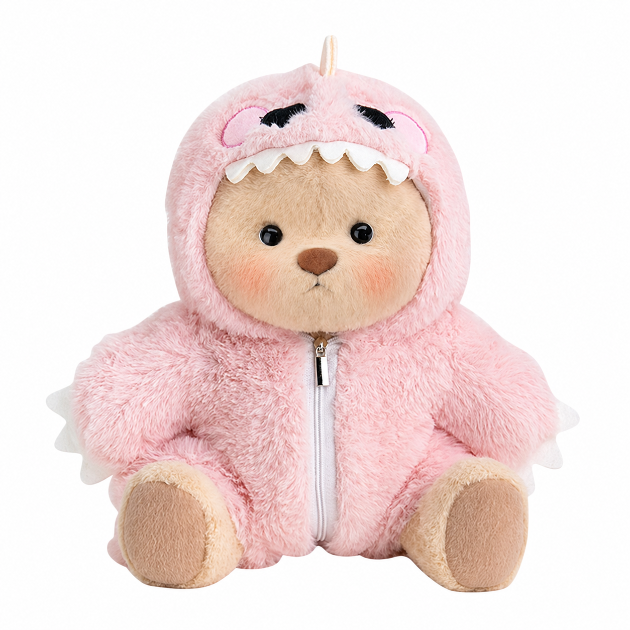 Hugzy Dino Rose