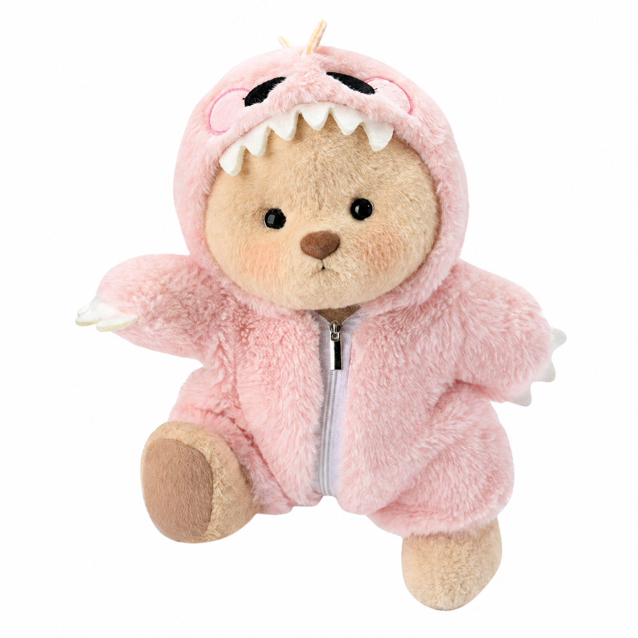 Hugzy Dino Rose
