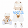 Tenue Hiver