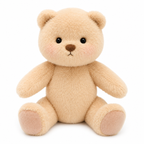 Hugzy Doux Jaune
