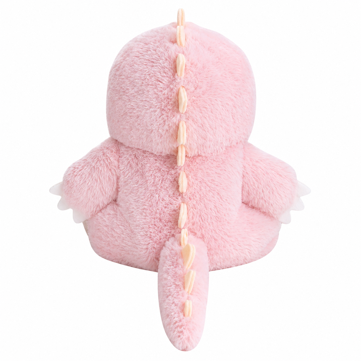 Hugzy Dino Rose