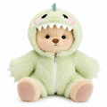 Hugzy Dino Vert