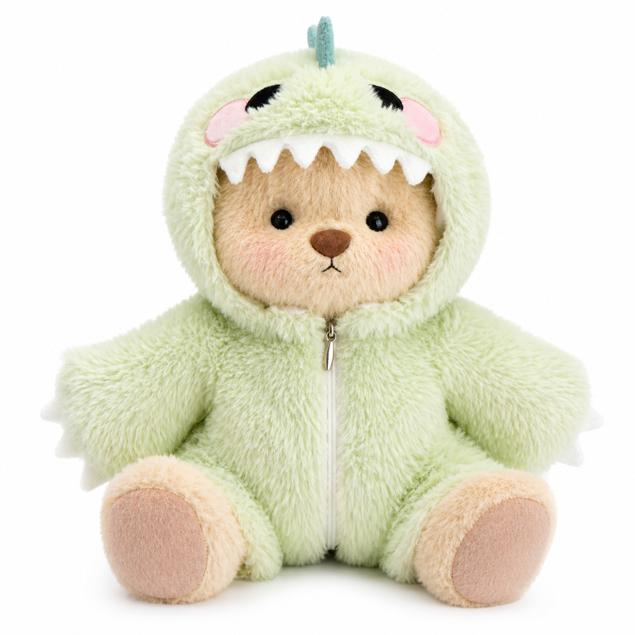 Hugzy Dino Vert