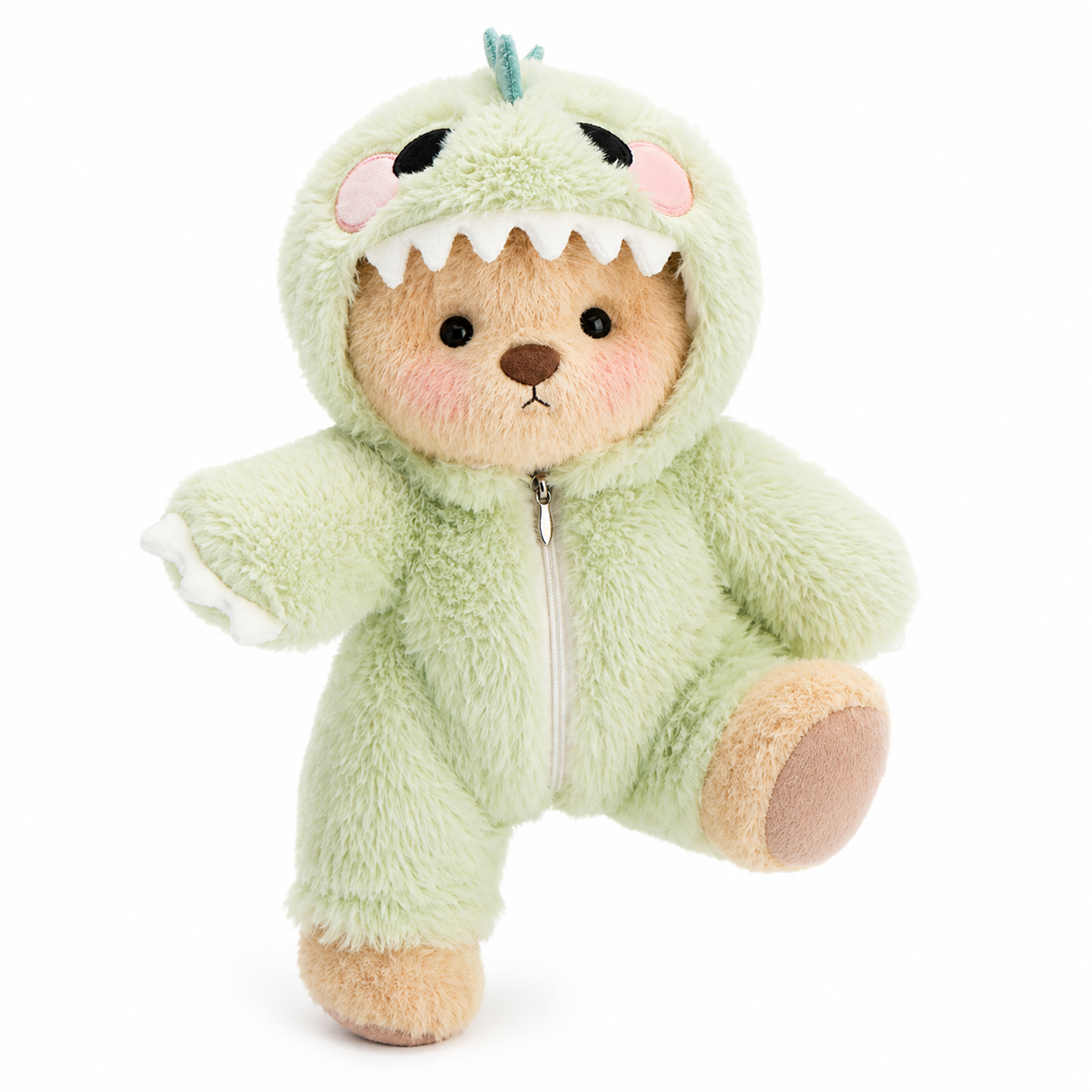 Hugzy Dino Vert