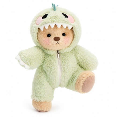 Hugzy Dino Vert
