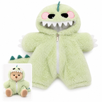 Hugzy Dino Vert