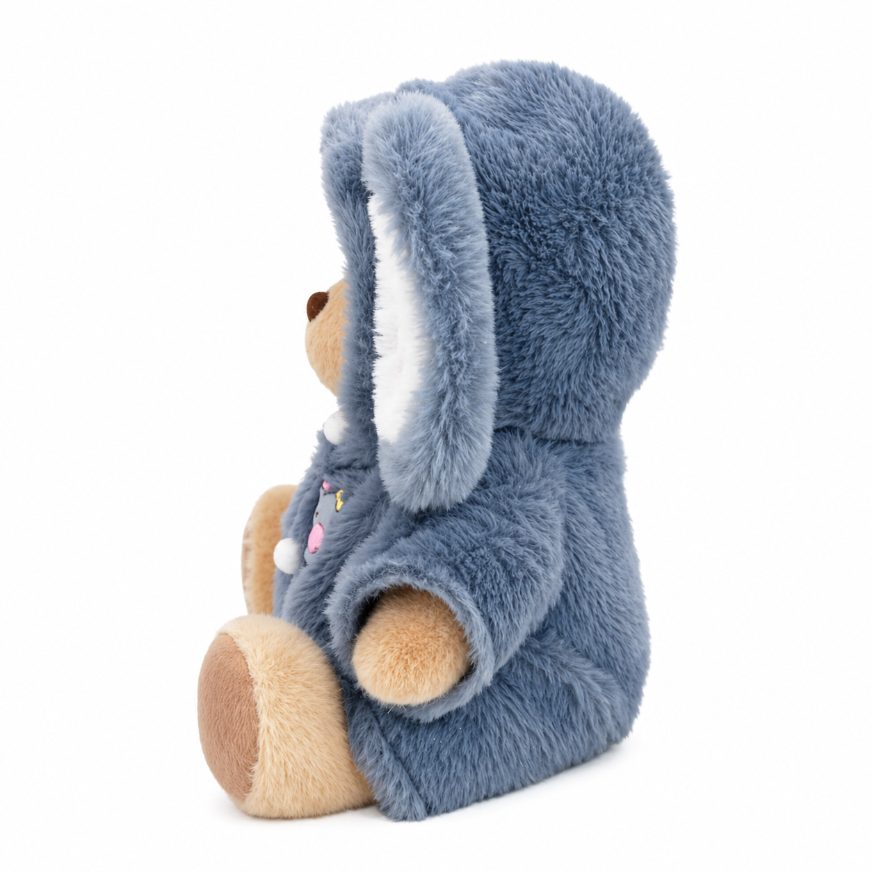 Hugzy Éléphant
