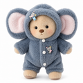 Hugzy Éléphant