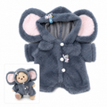 Tenue Éléphant