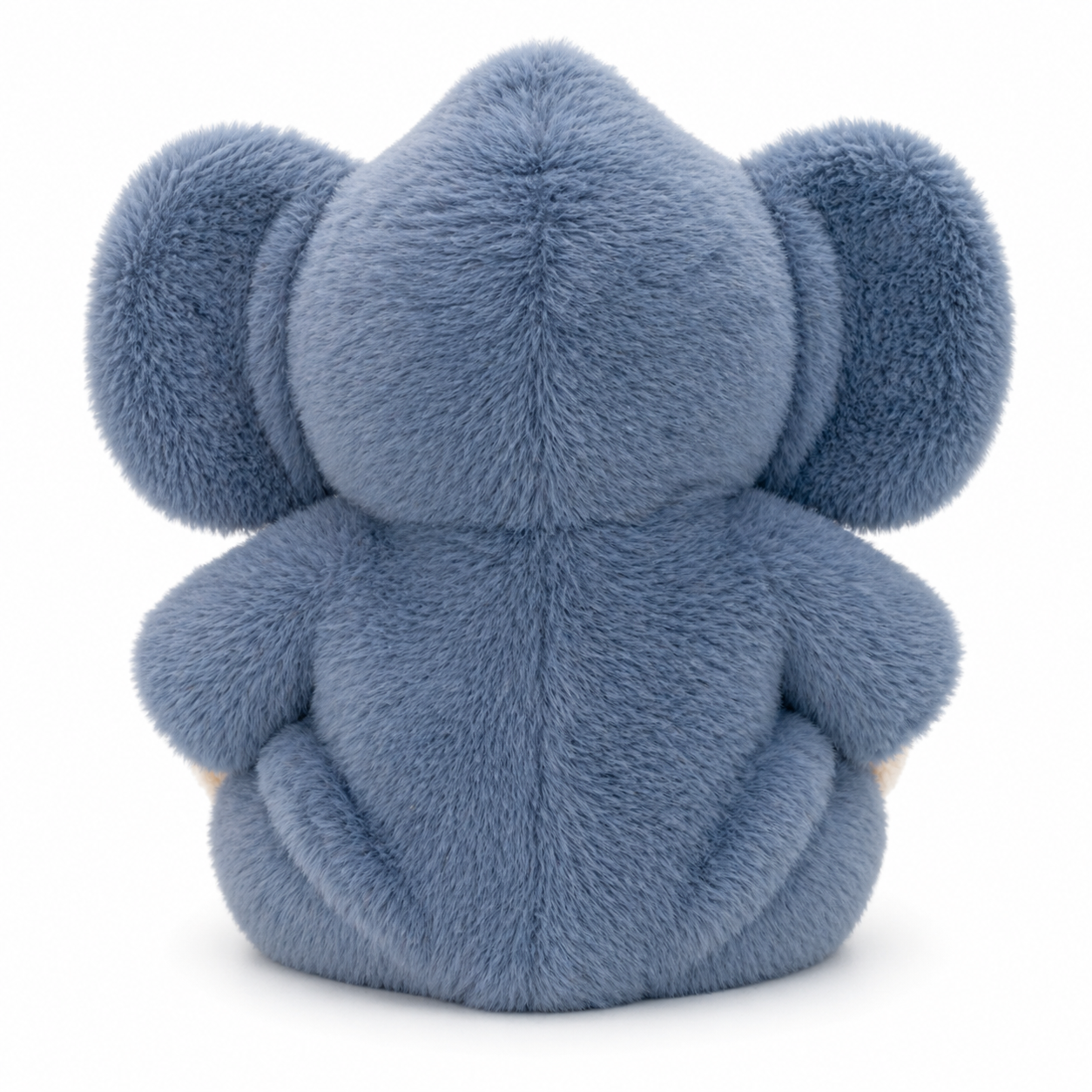 Hugzy Éléphant