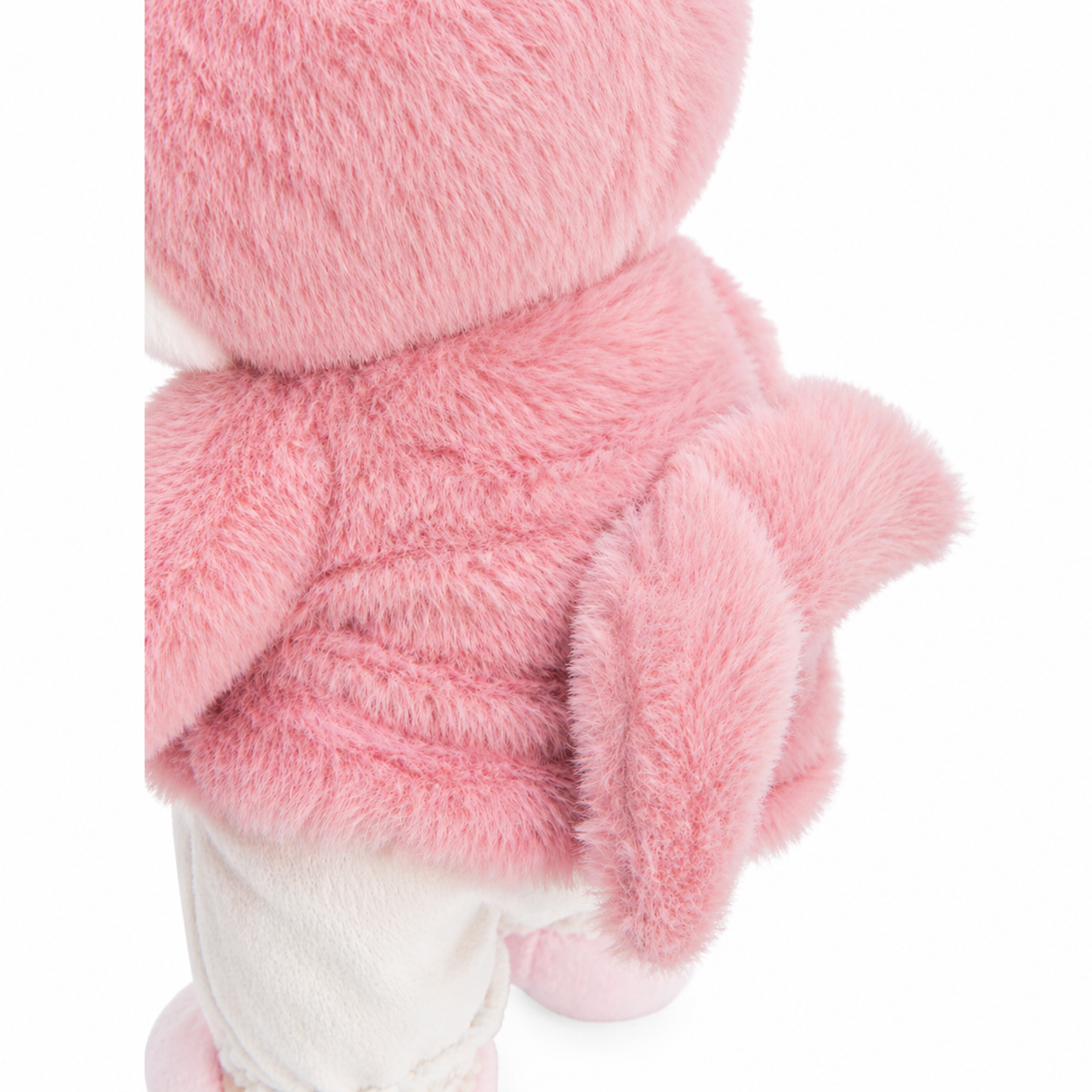 Hugzy Sharky Rose