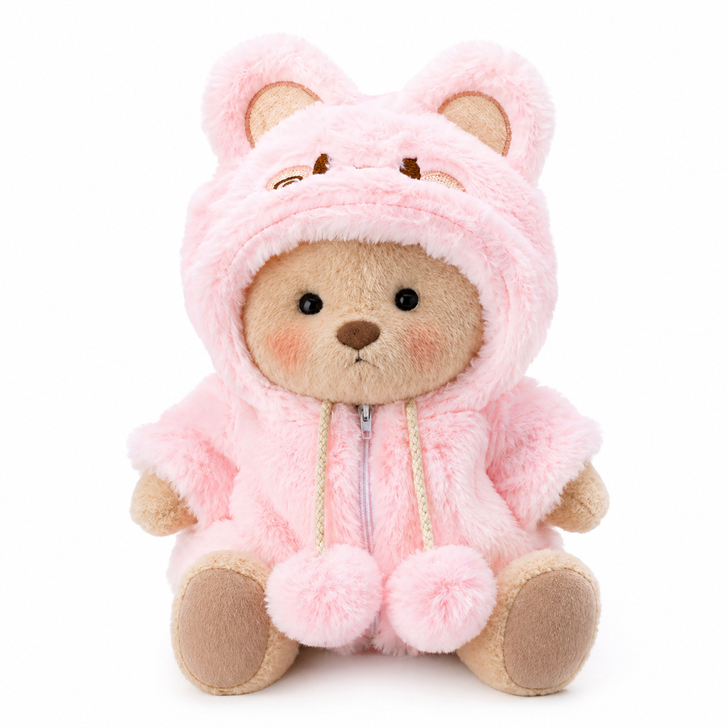 Hugzy Doux Rose