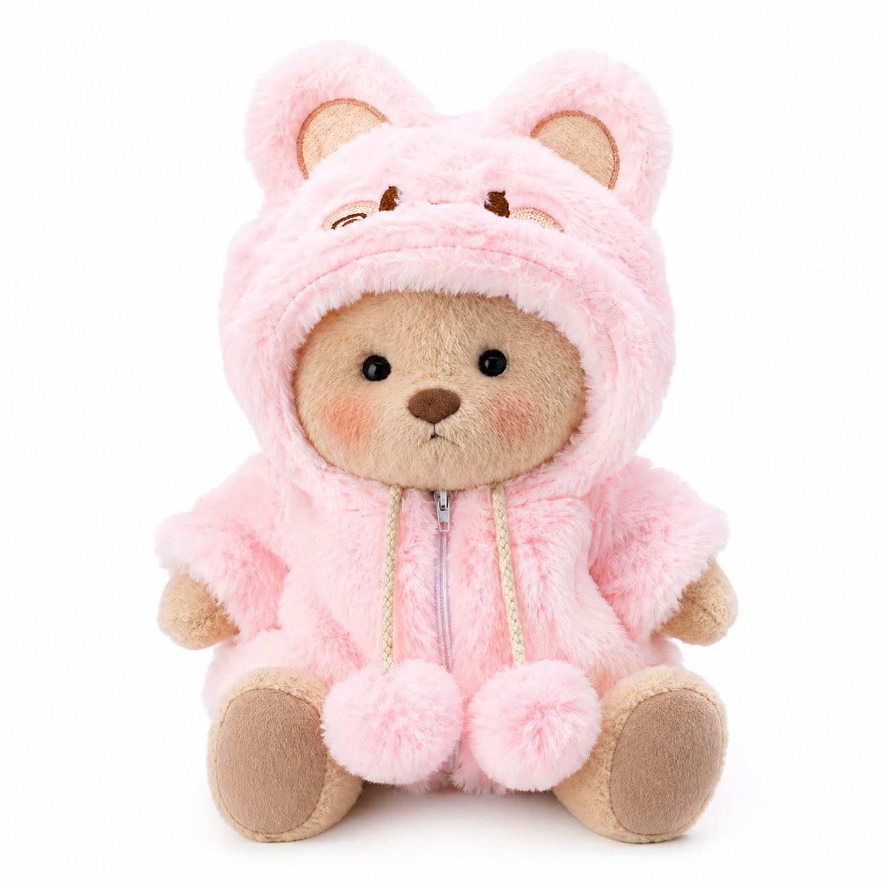Hugzy Doux Rose