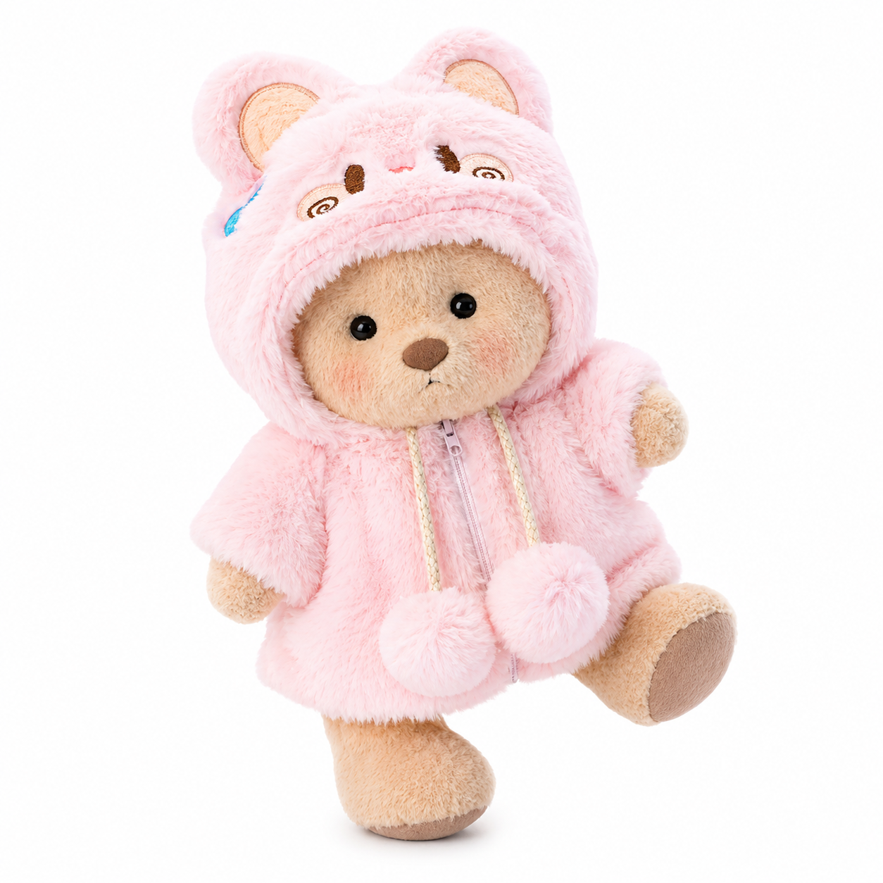 Hugzy Doux Rose