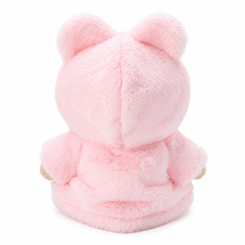 Hugzy Doux Rose