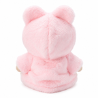 Hugzy Doux Rose