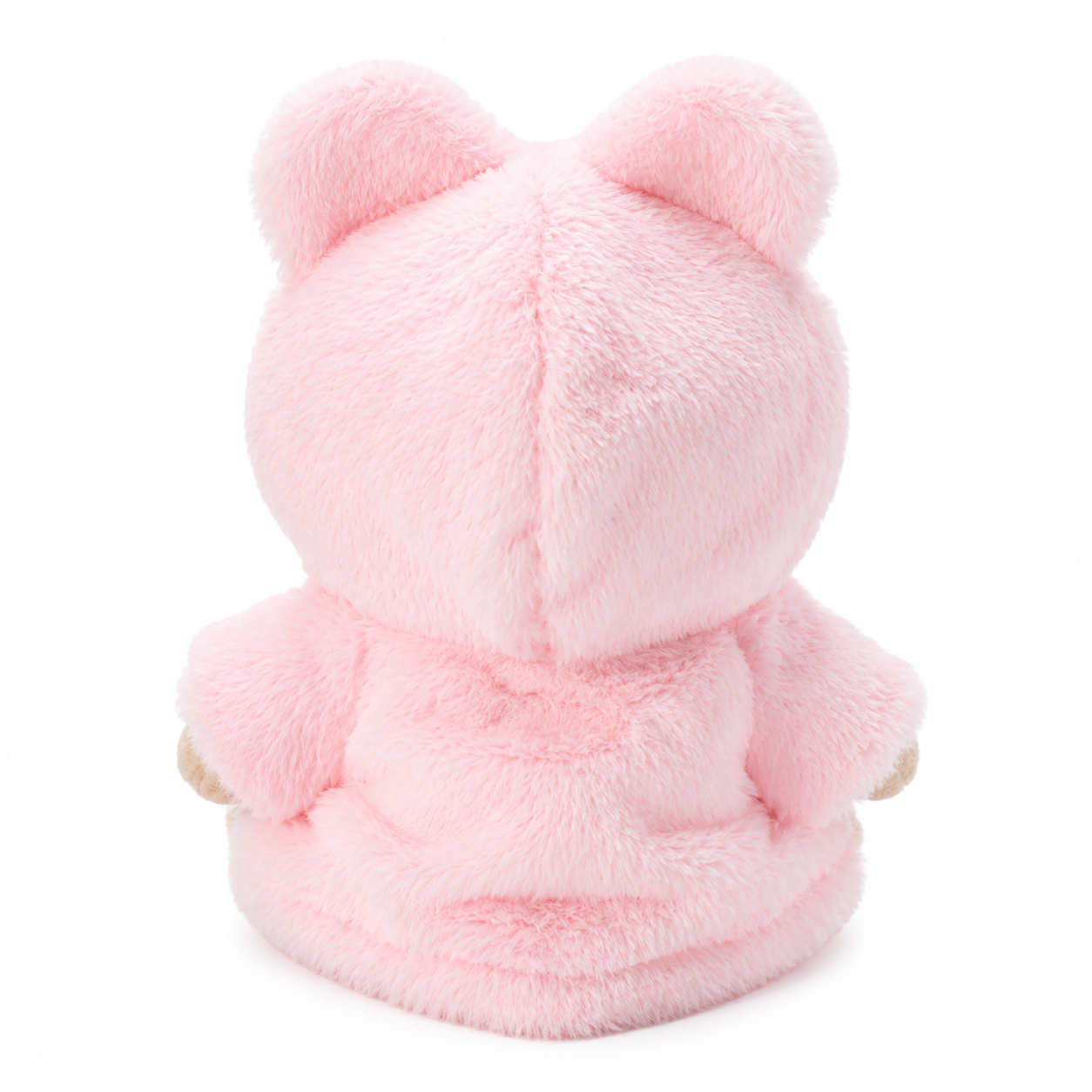Hugzy Doux Rose