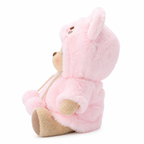 Hugzy Doux Rose
