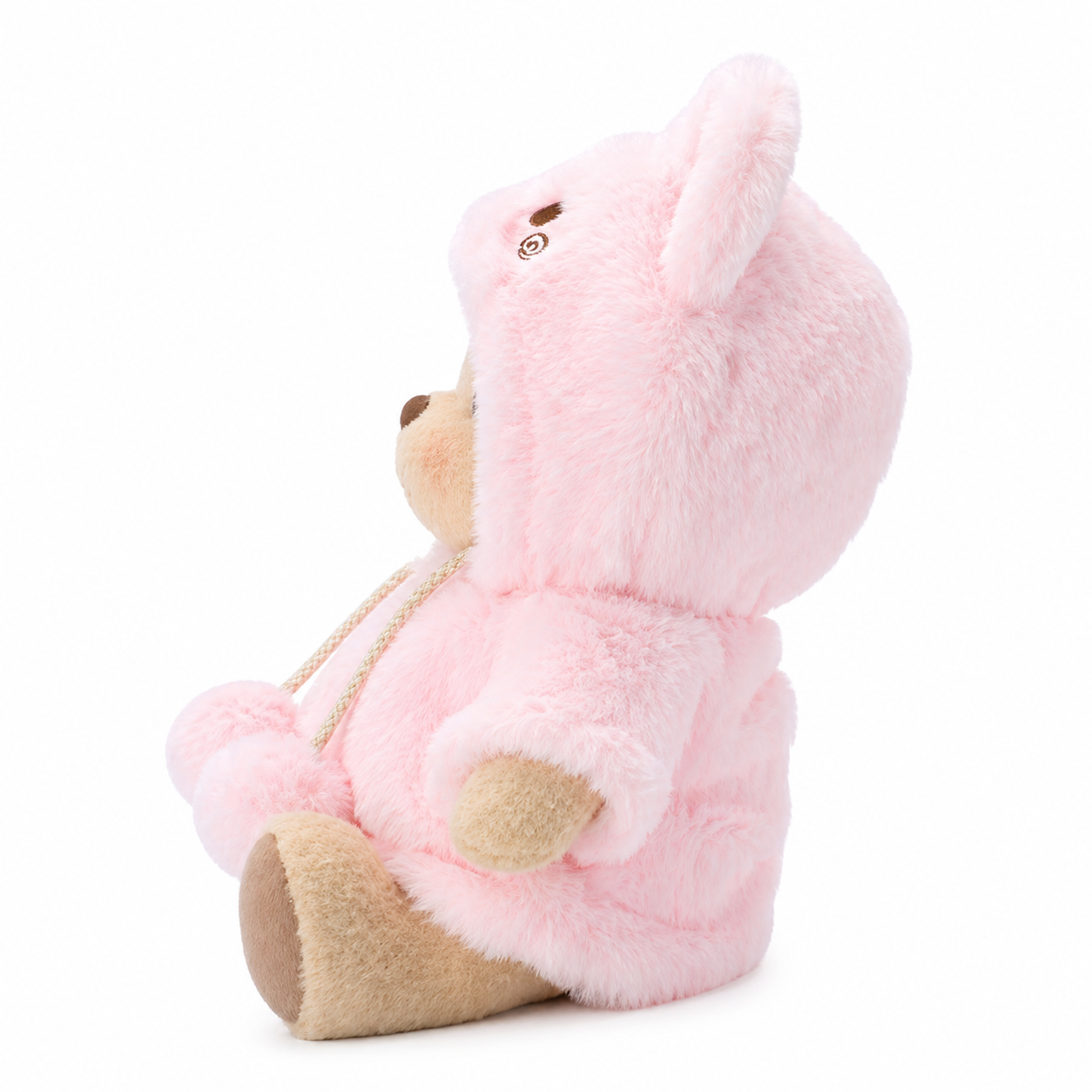 Hugzy Doux Rose