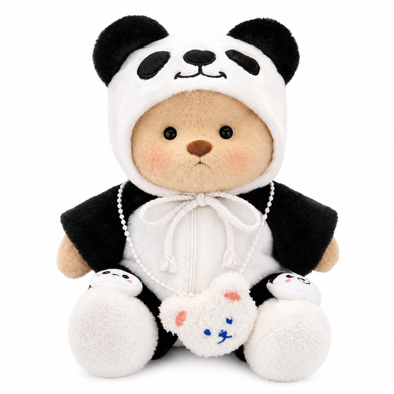 Hugzy Panda