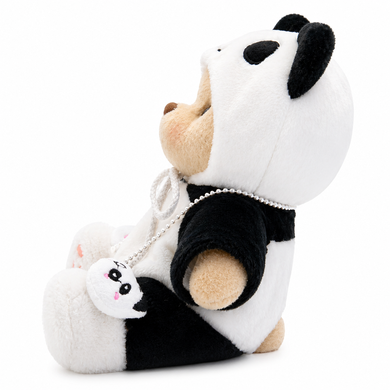 Hugzy Panda