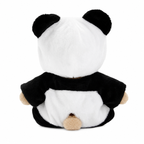 Hugzy Panda