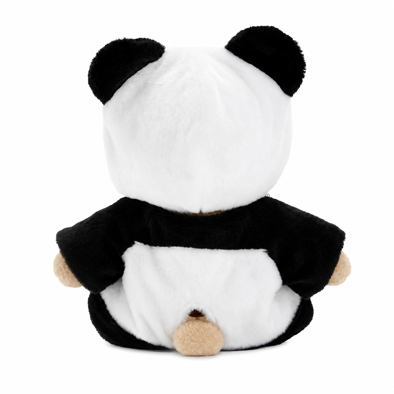 Hugzy Panda