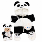 Hugzy Panda