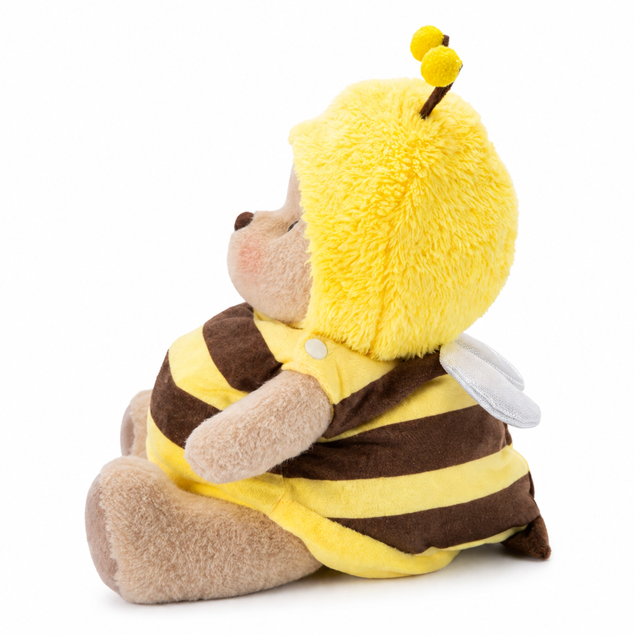 Hugzy Abeille