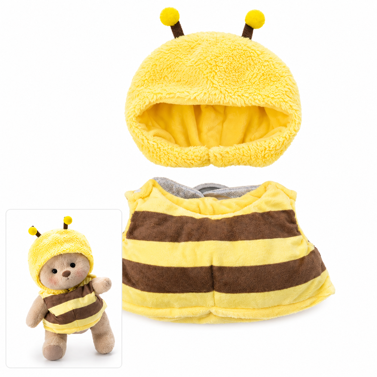 Hugzy Abeille