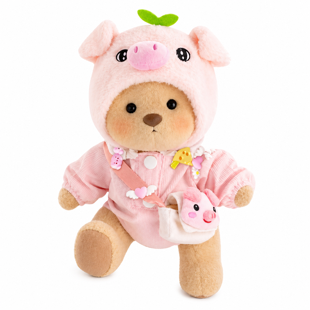 Hugzy Cochon