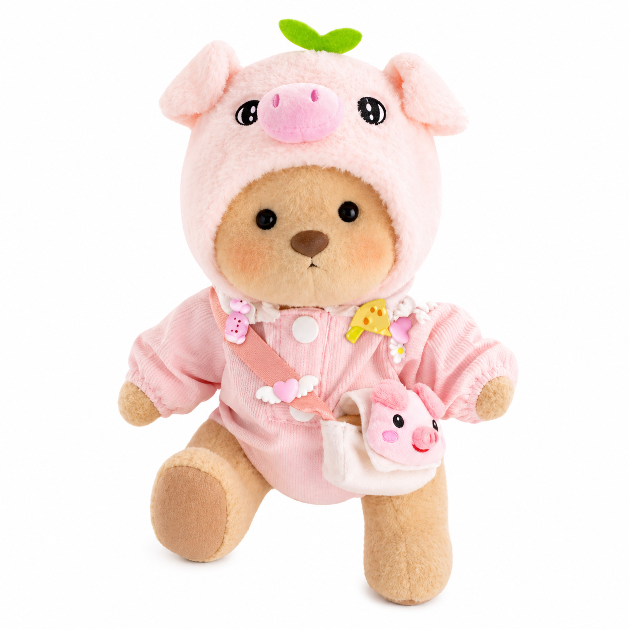 Hugzy Cochon