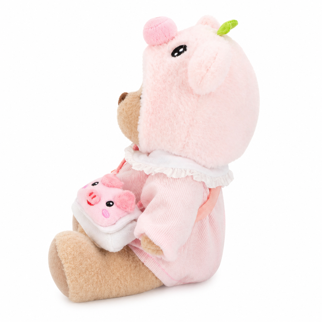 Hugzy Cochon
