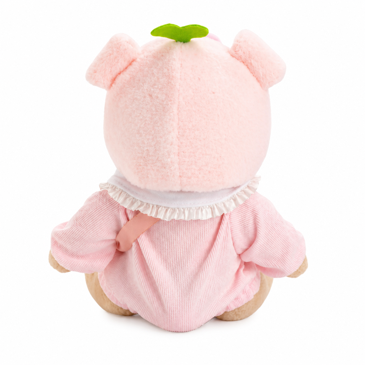 Hugzy Cochon