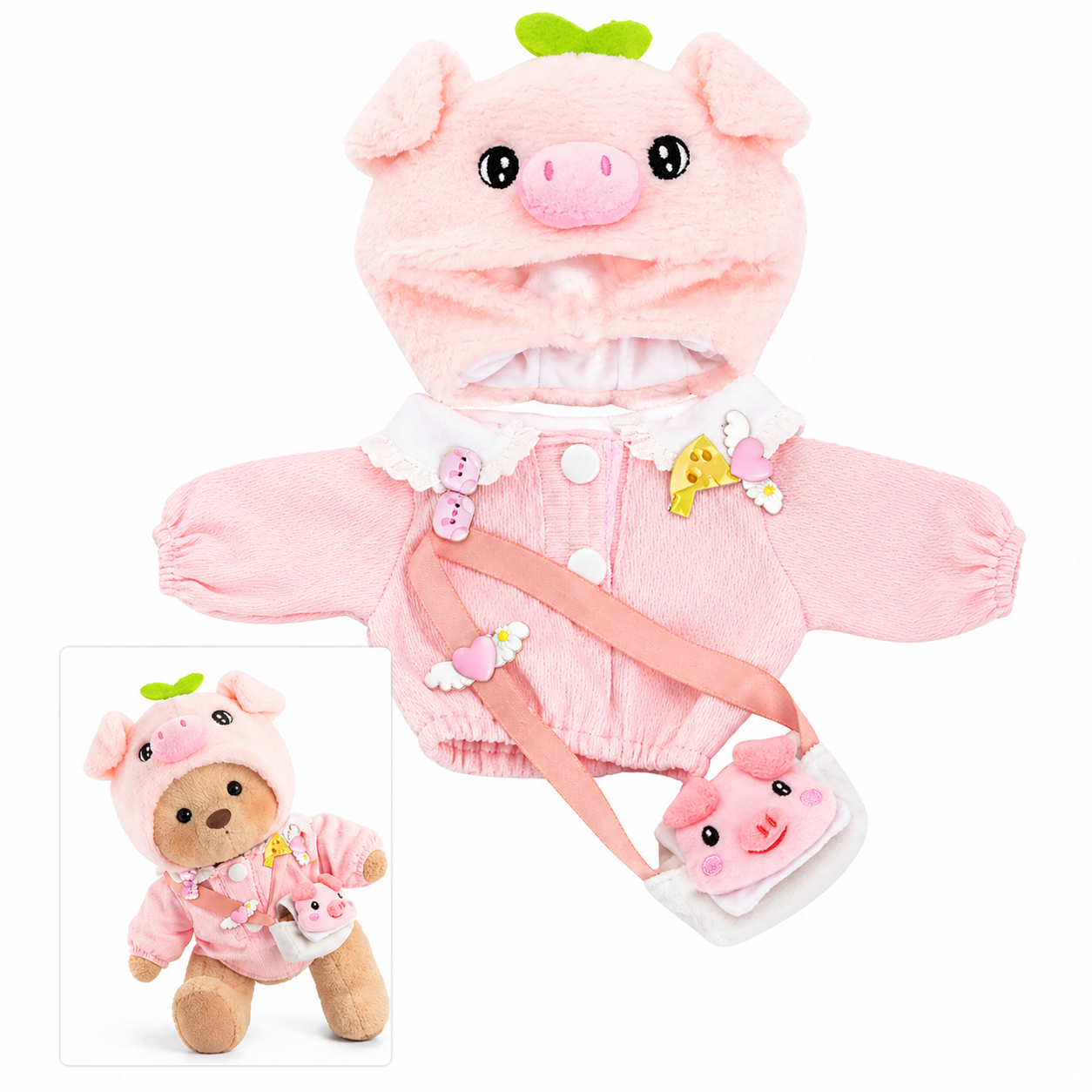 Hugzy Cochon