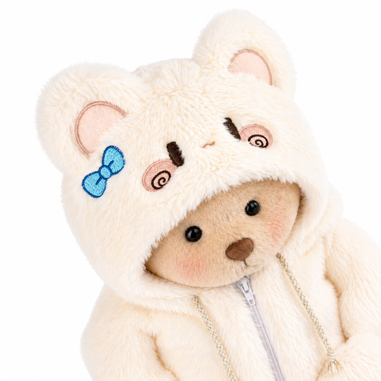 Hugzy Doux Jaune