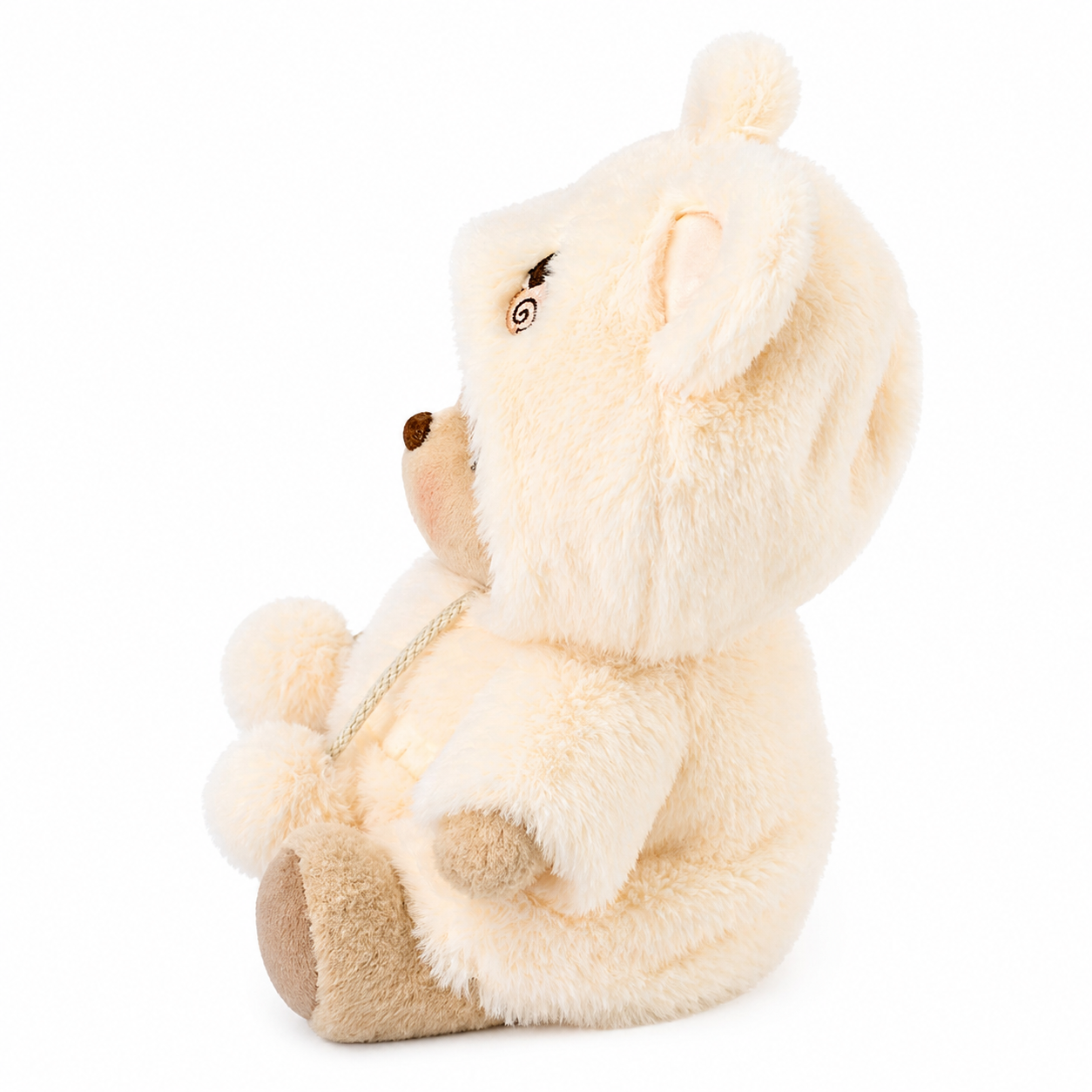 Hugzy Doux Jaune