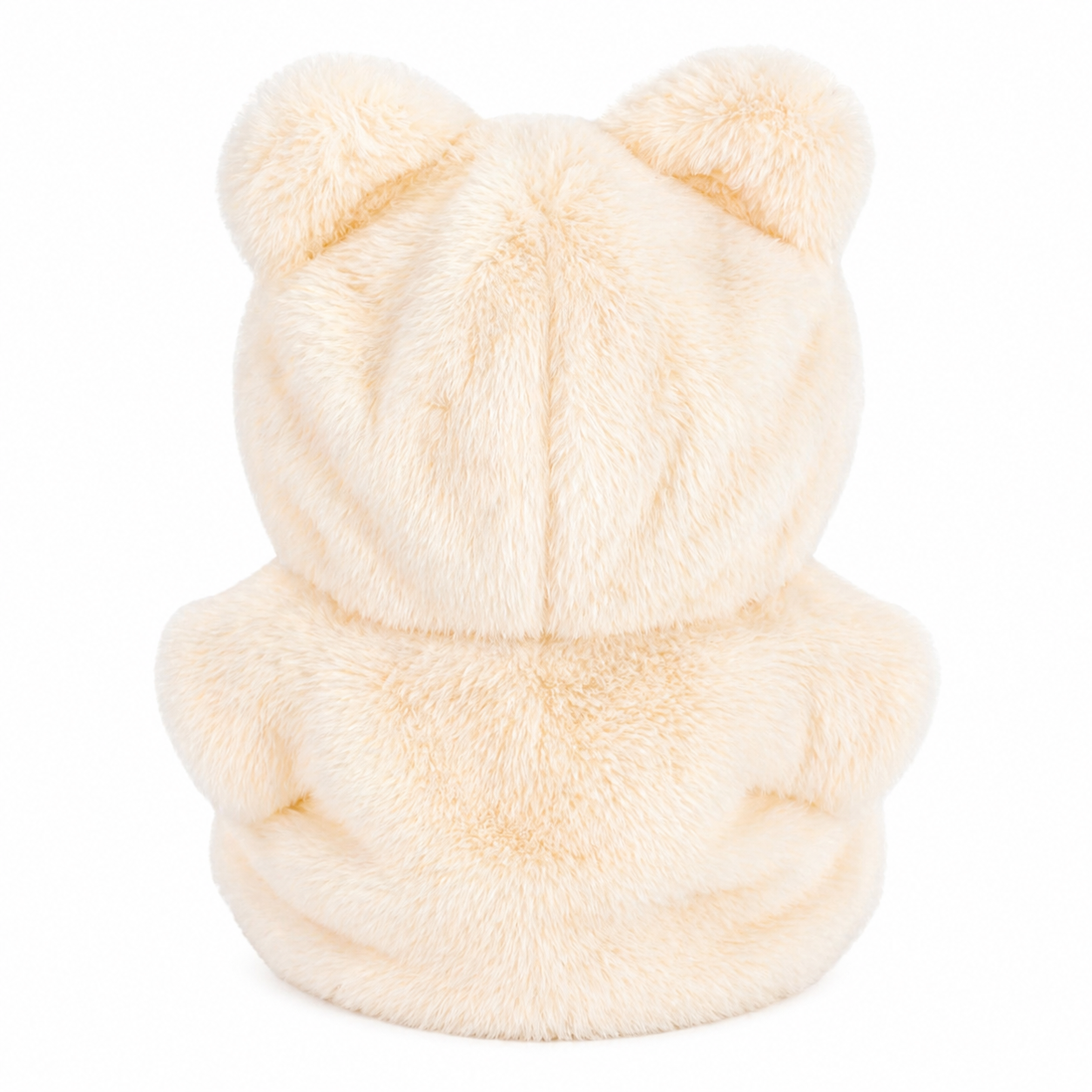 Hugzy Doux Jaune
