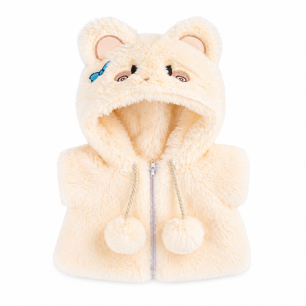 Hugzy Doux Jaune