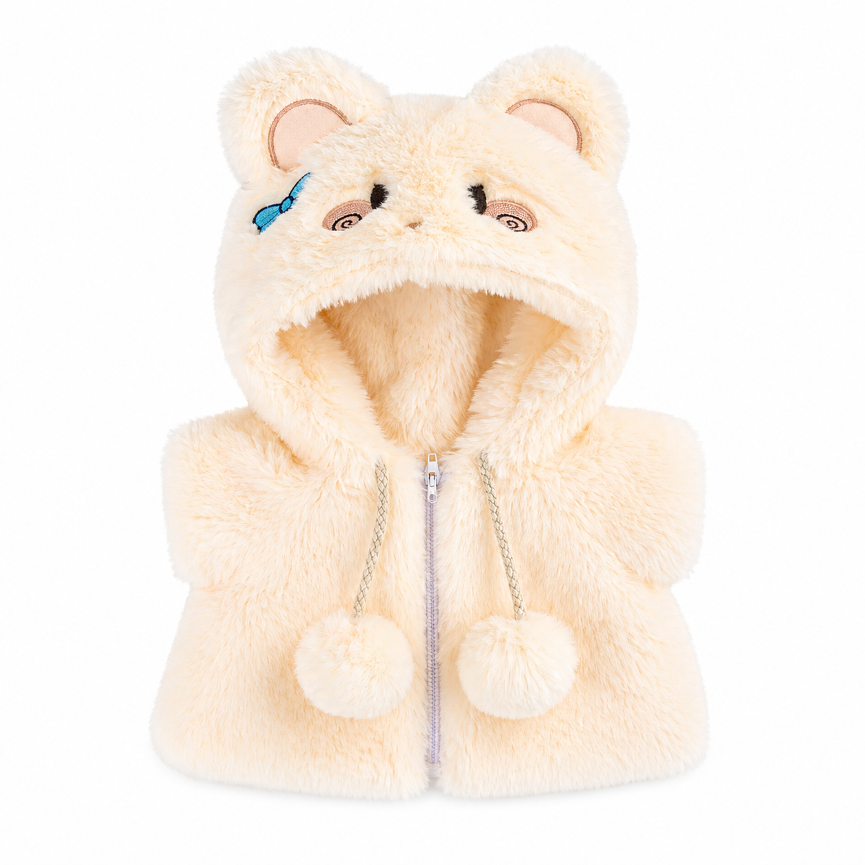 Hugzy Doux Jaune