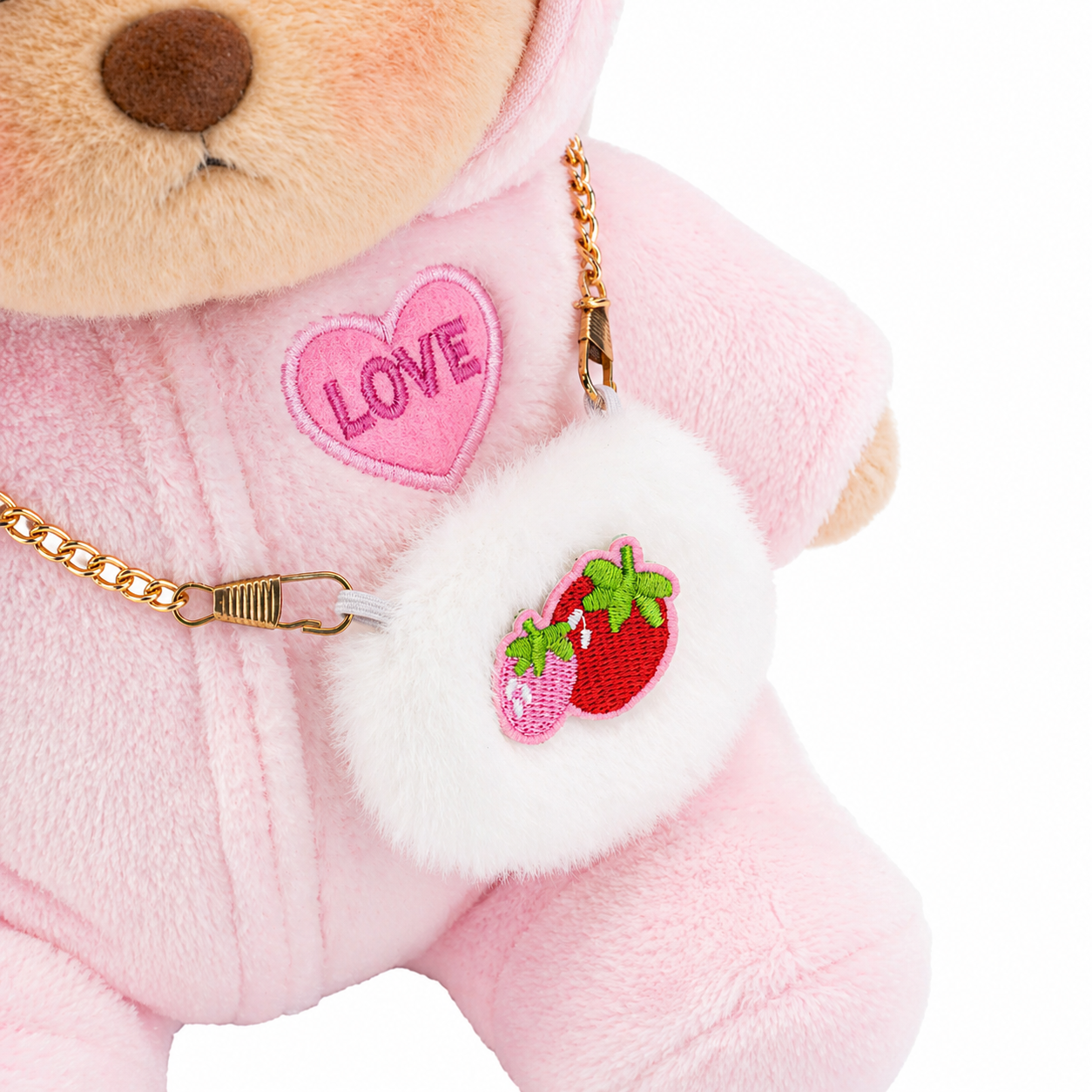 Hugzy Love