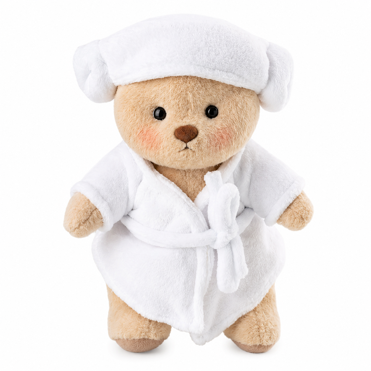Hugzy Peignoir