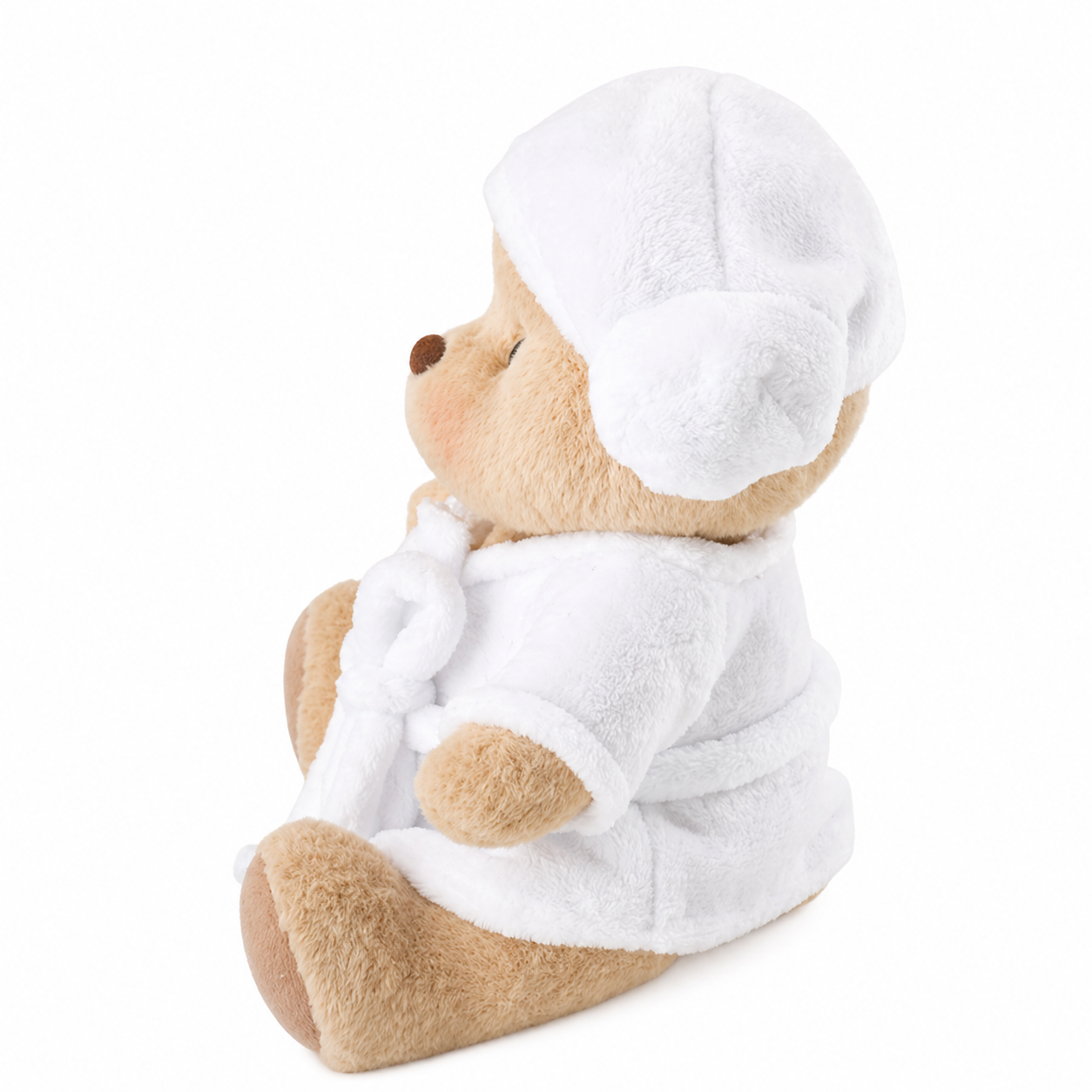 Hugzy Peignoir