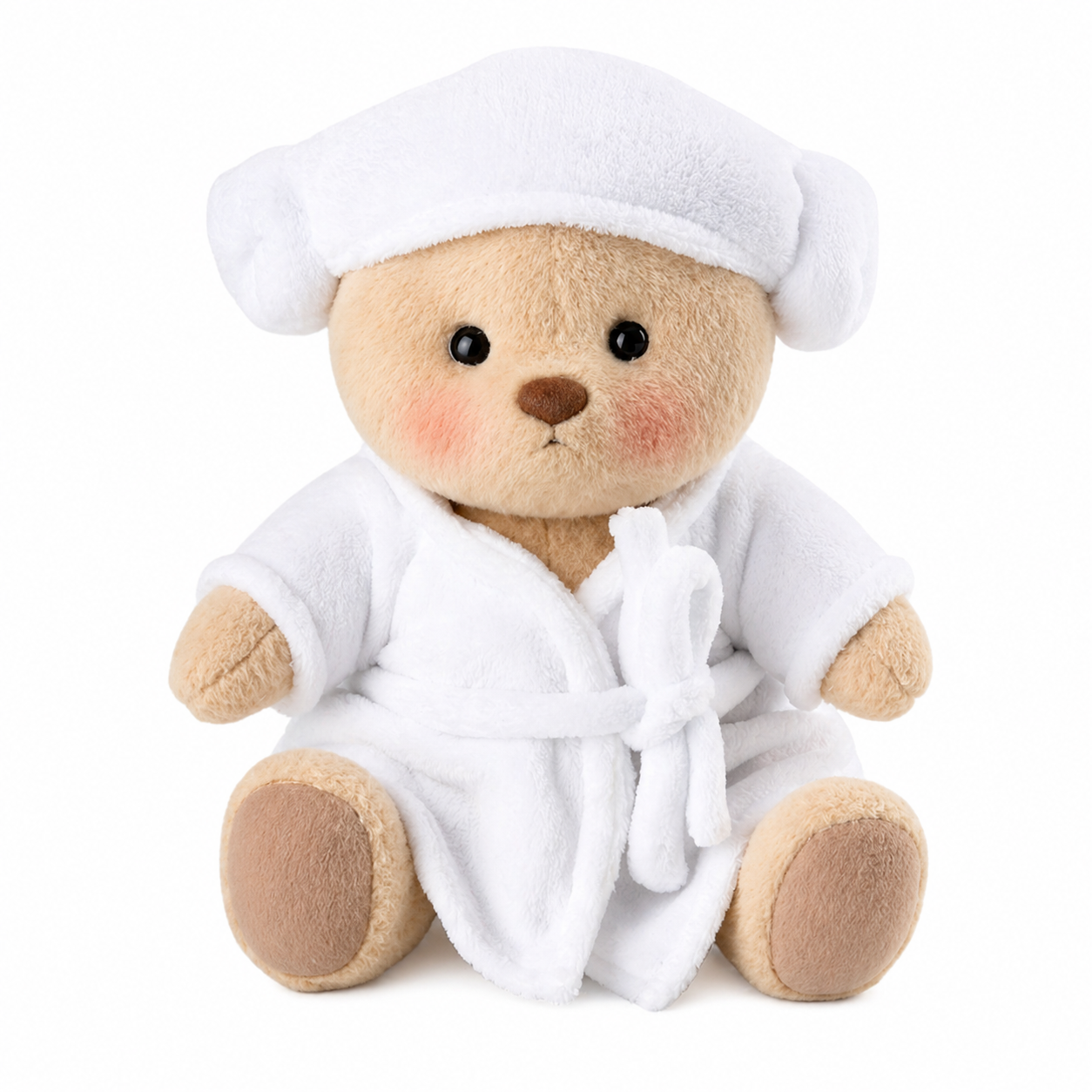 Hugzy Peignoir