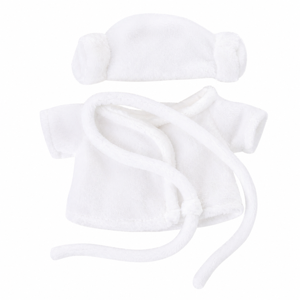 Hugzy Peignoir