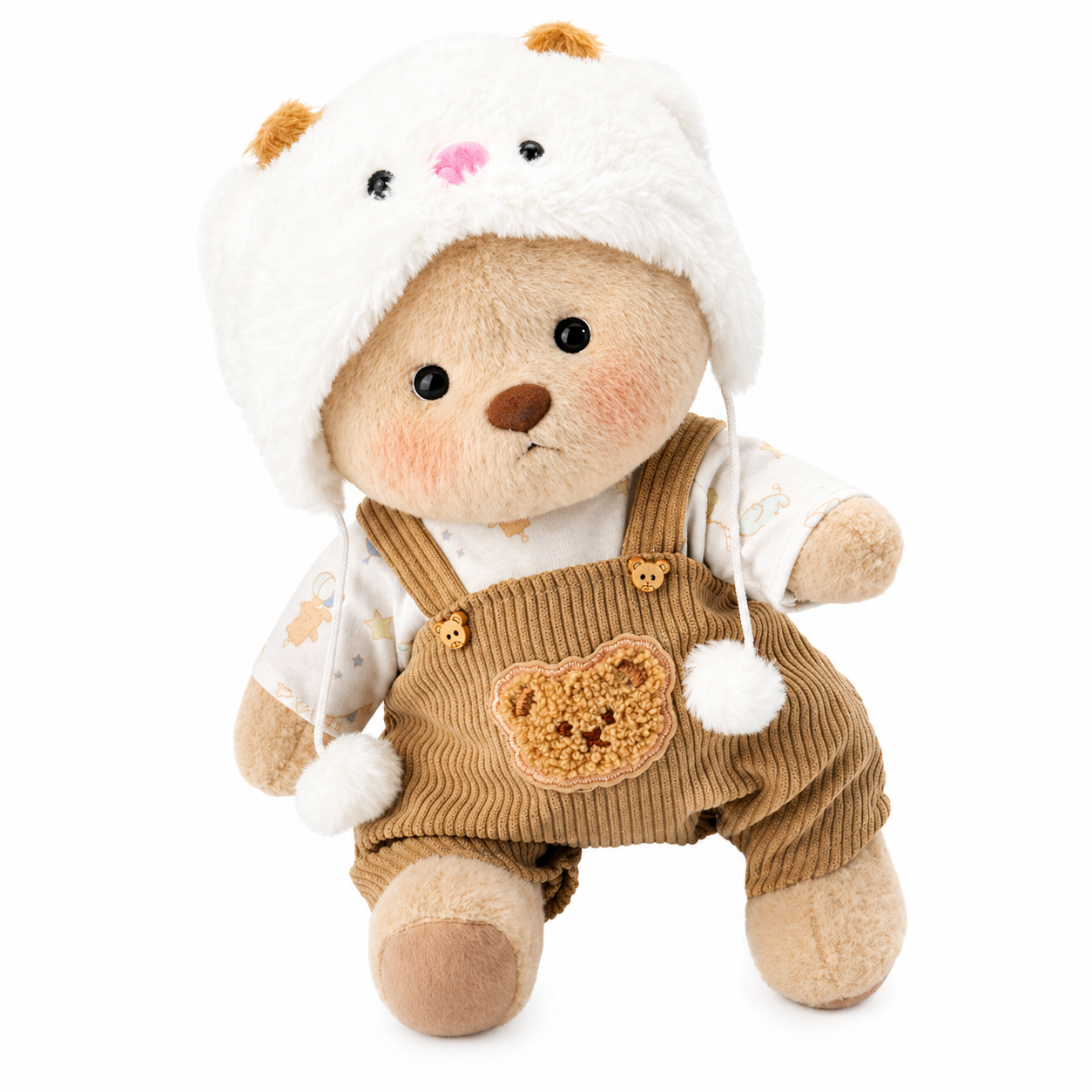 Hugzy Mouton