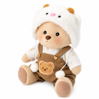 Hugzy Mouton