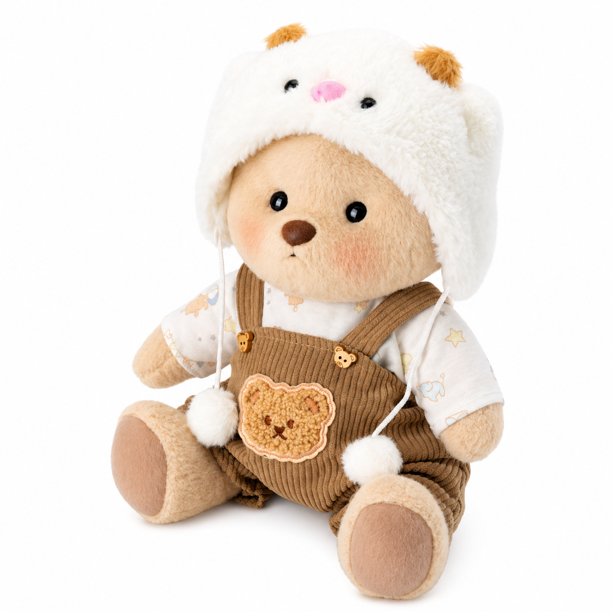 Hugzy Mouton