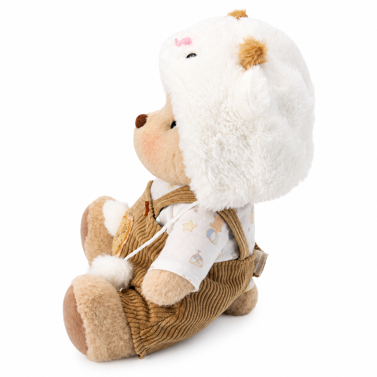 Hugzy Mouton