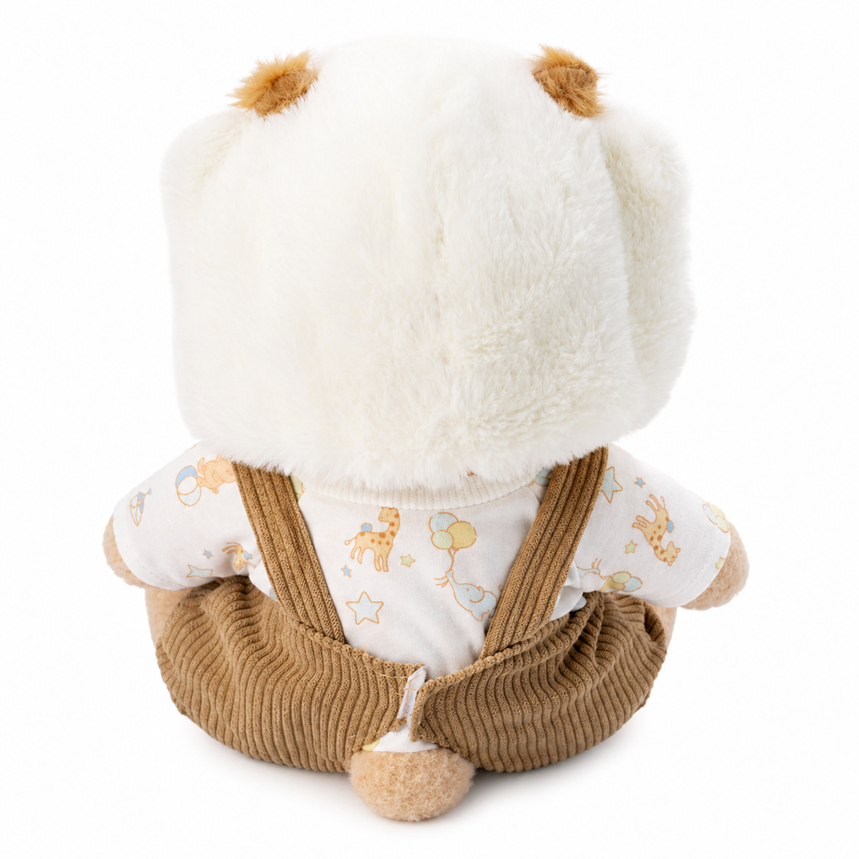 Hugzy Mouton